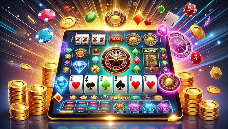 wildbet