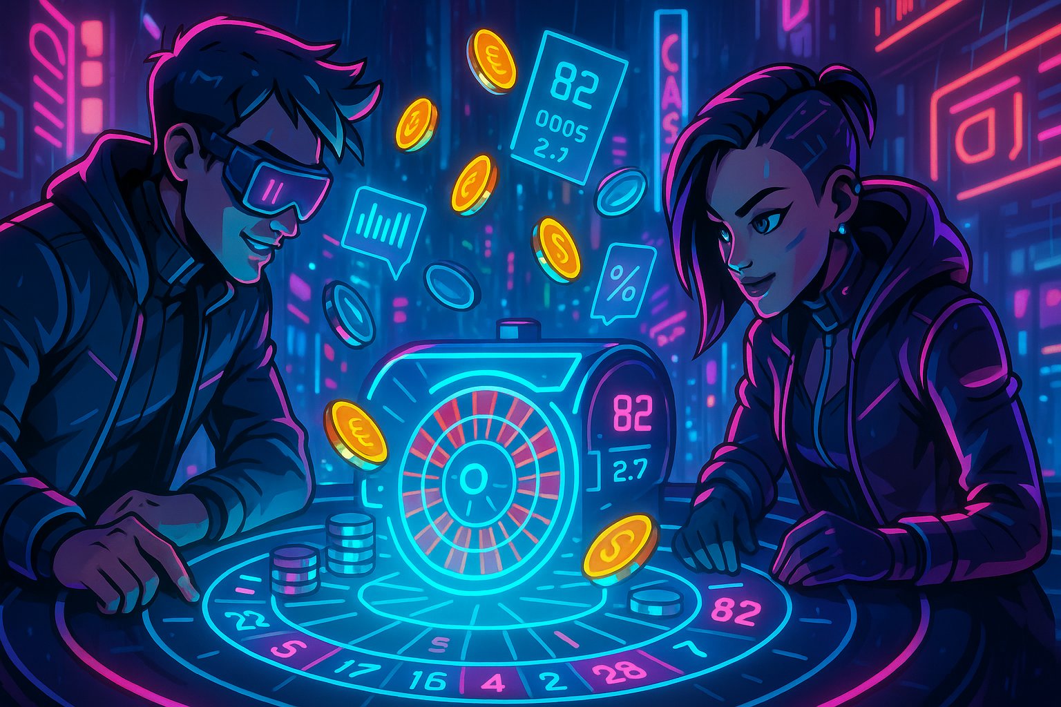 wildbet