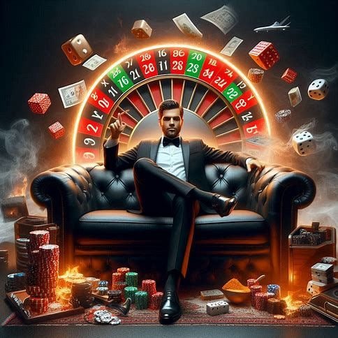 wildbet