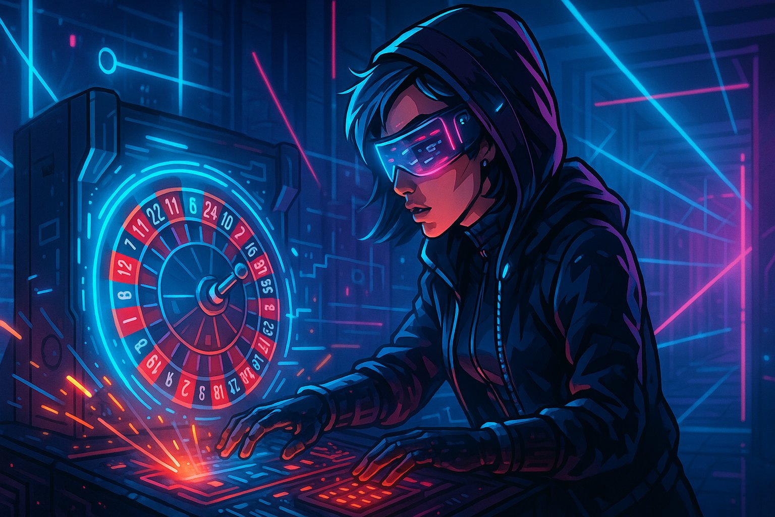 wildbet