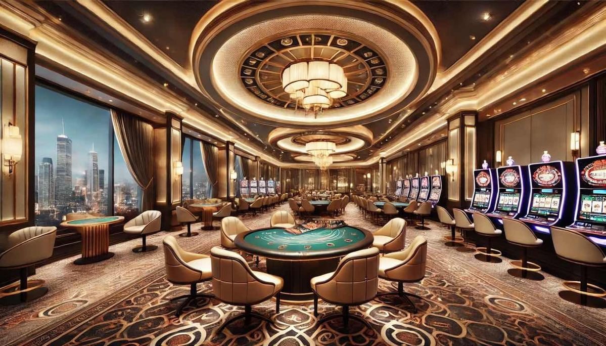 wildbet